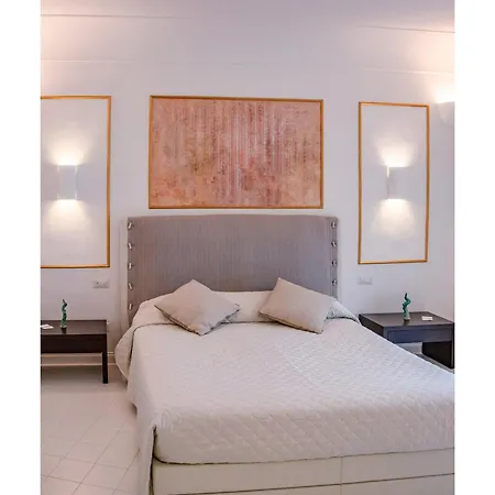 Elegante Con Vista Mozzafiato Sul Mare Di Holiday park *