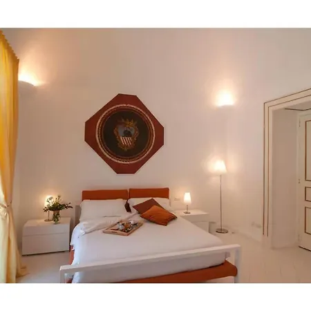 Elegante Con Vista Mozzafiato Sul Mare Di