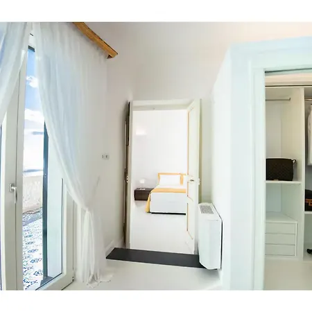 Elegante Con Vista Mozzafiato Sul Mare Di Holiday park *