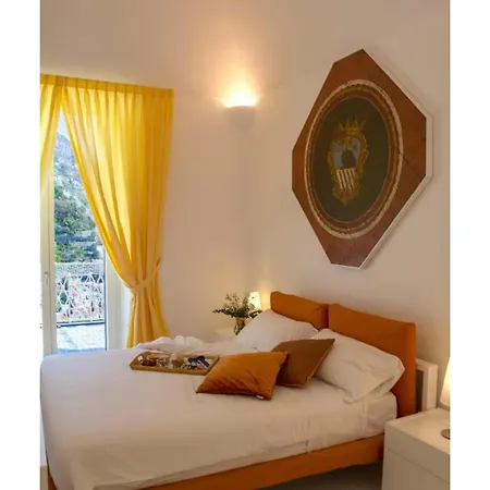 Elegante Con Vista Mozzafiato Sul Mare Di Holiday park *
