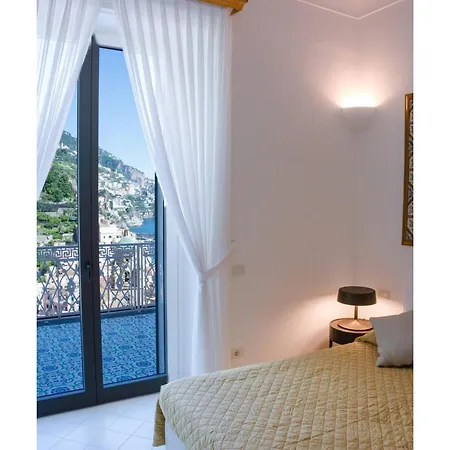 Elegante Con Vista Mozzafiato Sul Mare Di Holiday park *